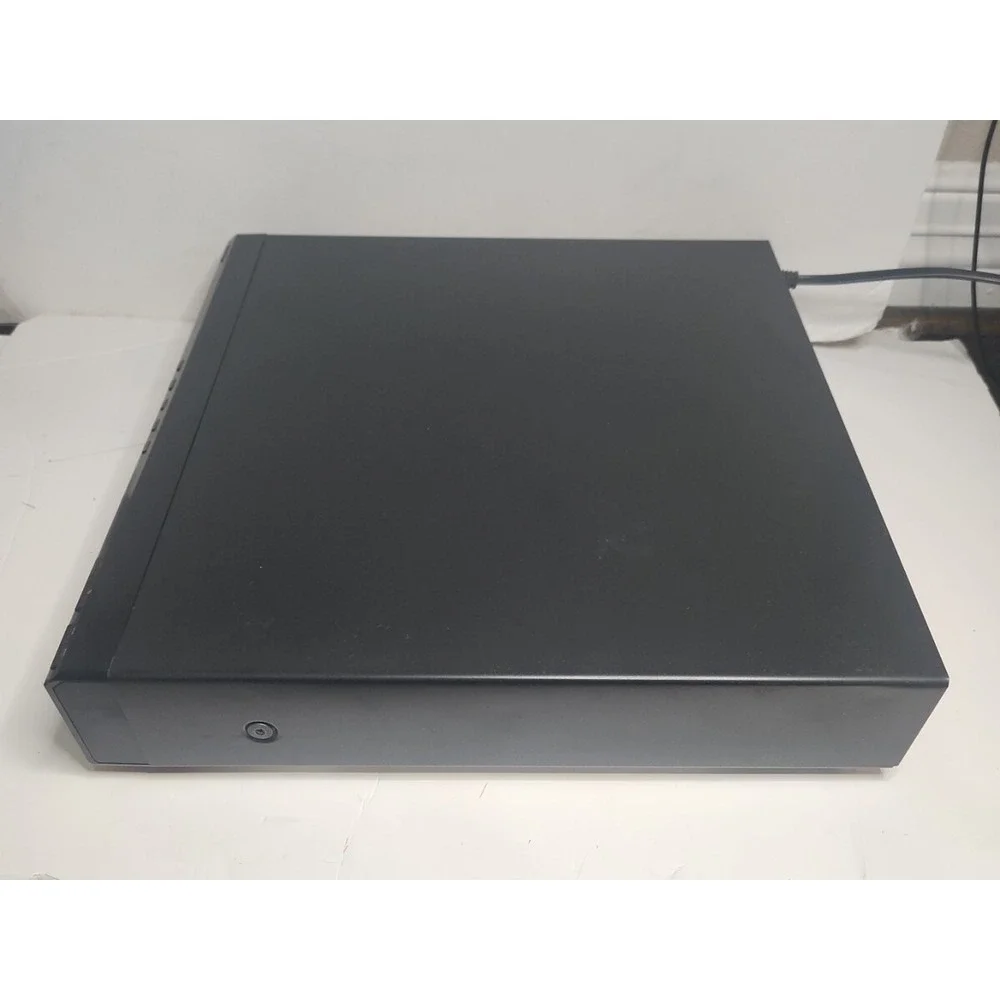 Sony DVP-NC85H 5 Disc DVD/CD Player HDMI w/NEW Remote - TESTED & CLEAN!